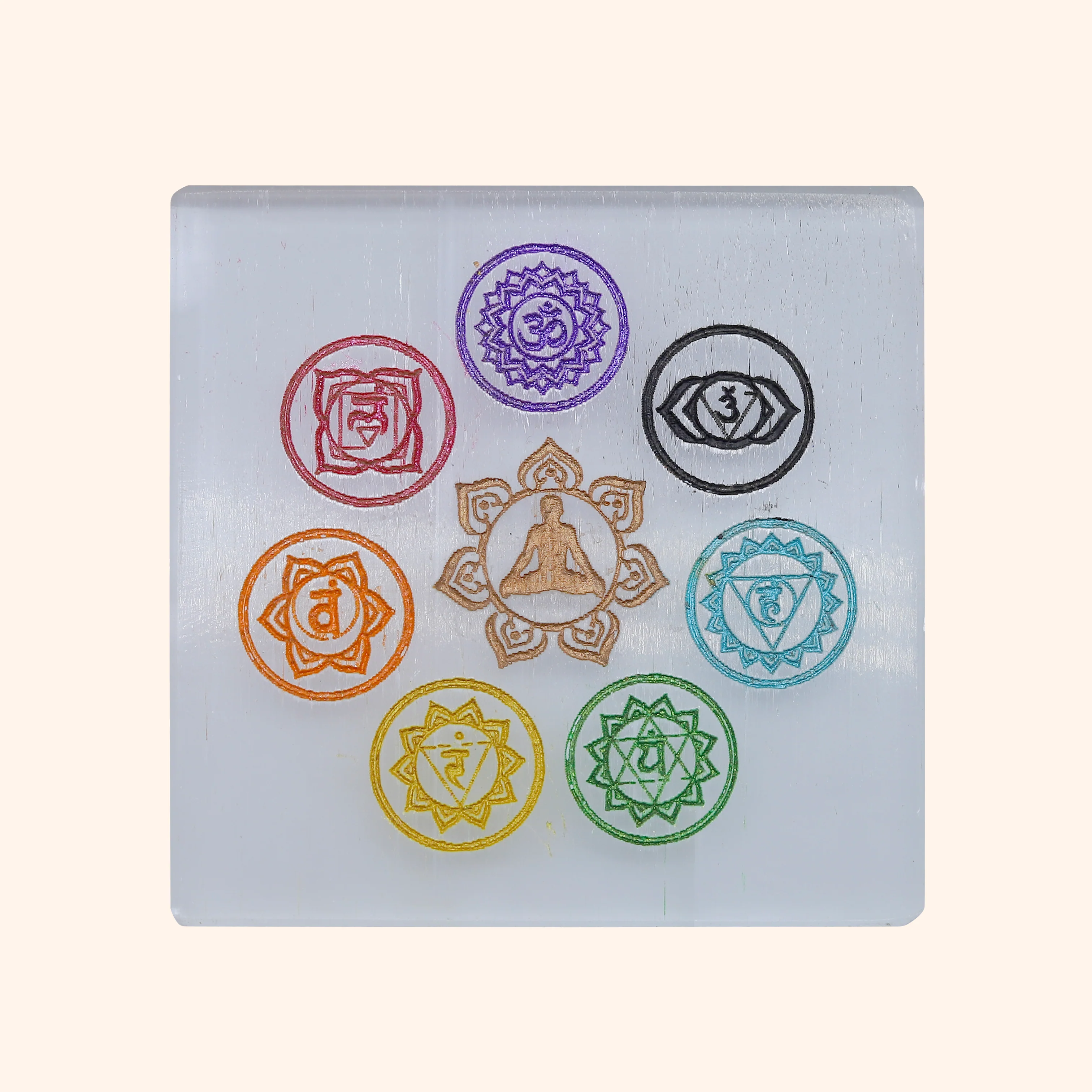 Crystals & Sacred Collection · 33